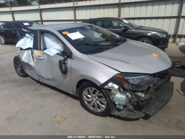 TOYOTA COROLLA 2018 5yfburhe6jp818955