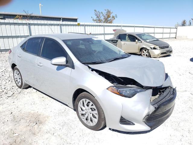 TOYOTA COROLLA L 2018 5yfburhe6jp819328