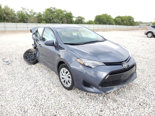 TOYOTA COROLLA L 2018 5yfburhe6jp819359