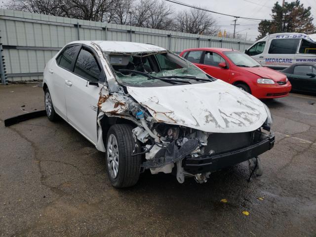 TOYOTA COROLLA L 2018 5yfburhe6jp820513