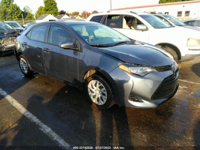 TOYOTA COROLLA 2018 5yfburhe6jp821578