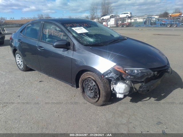 TOYOTA COROLLA 2018 5yfburhe6jp822553