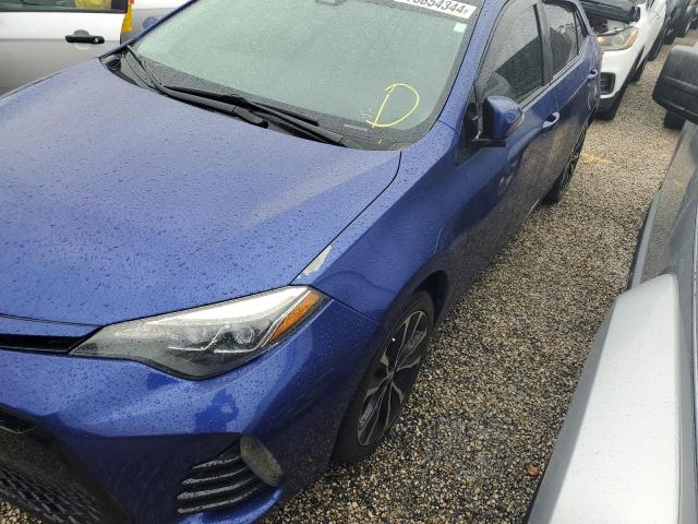 TOYOTA COROLLA L 2018 5yfburhe6jp824688