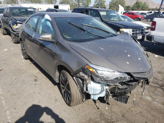 TOYOTA COROLLA L 2018 5yfburhe6jp824917