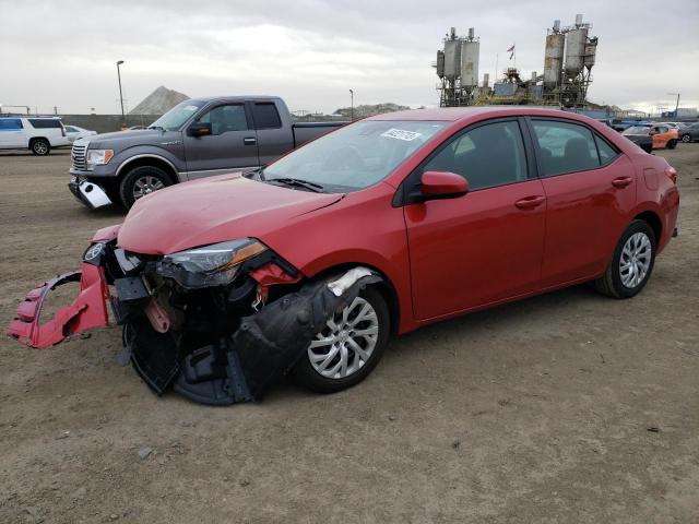 TOYOTA COROLLA L 2018 5yfburhe6jp826358