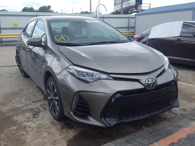 TOYOTA COROLLA L 2018 5yfburhe6jp829244