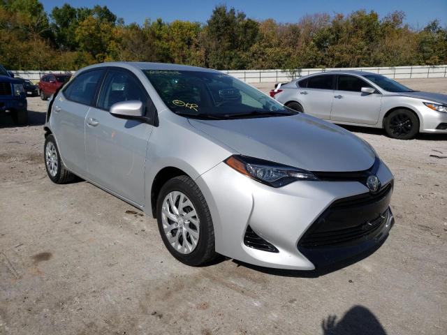 TOYOTA COROLLA L 2018 5yfburhe6jp830653