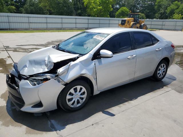 TOYOTA COROLLA L 2018 5yfburhe6jp832659