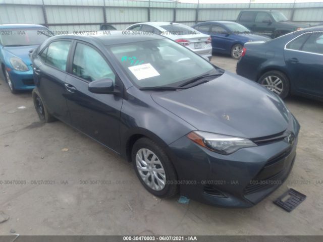 TOYOTA COROLLA 2018 5yfburhe6jp834377