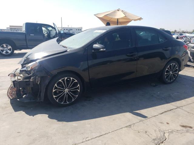 TOYOTA COROLLA L 2018 5yfburhe6jp840857