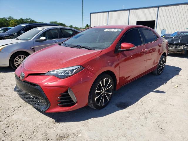 TOYOTA COROLLA L 2018 5yfburhe6jp841913