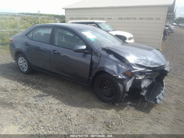 TOYOTA COROLLA 2018 5yfburhe6jp843225