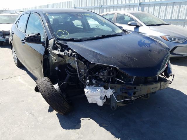 TOYOTA COROLLA L 2018 5yfburhe6jp844326