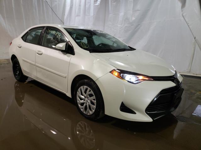 TOYOTA COROLLA L 2018 5yfburhe6jp844889