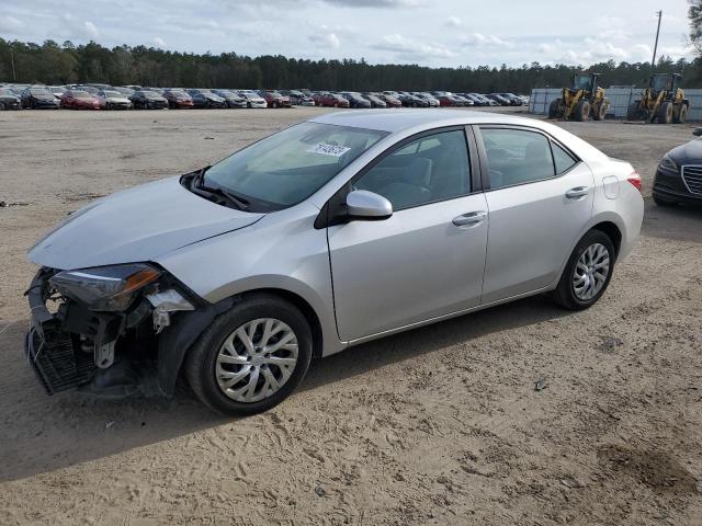 TOYOTA COROLLA 2018 5yfburhe6jp849512