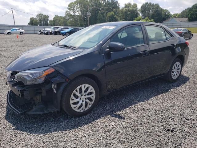 TOYOTA COROLLA L 2018 5yfburhe6jp850773