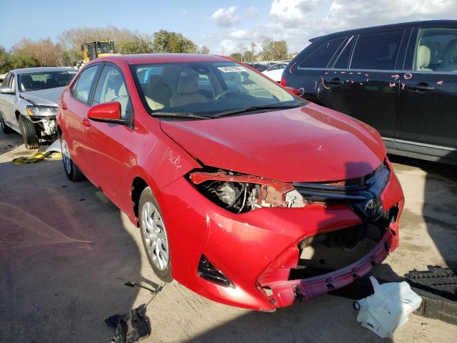 TOYOTA COROLLA L 2018 5yfburhe6jp853916