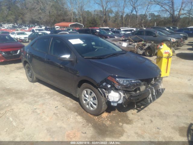 TOYOTA COROLLA 2018 5yfburhe6jp854452