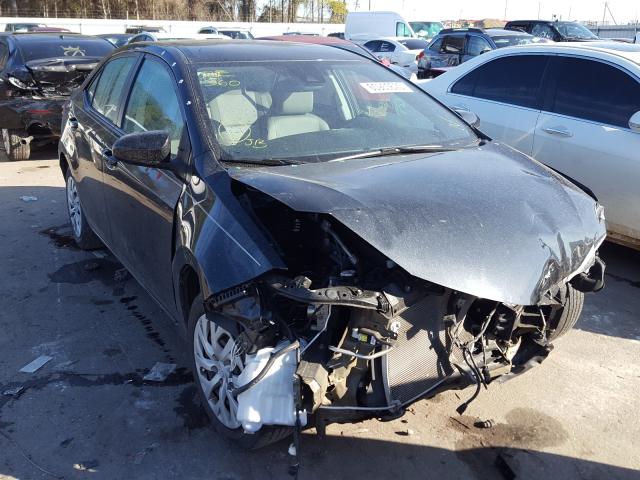 TOYOTA COROLLA L 2018 5yfburhe6jp854550