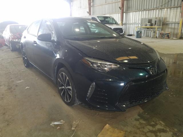 TOYOTA COROLLA L 2018 5yfburhe6jp855407