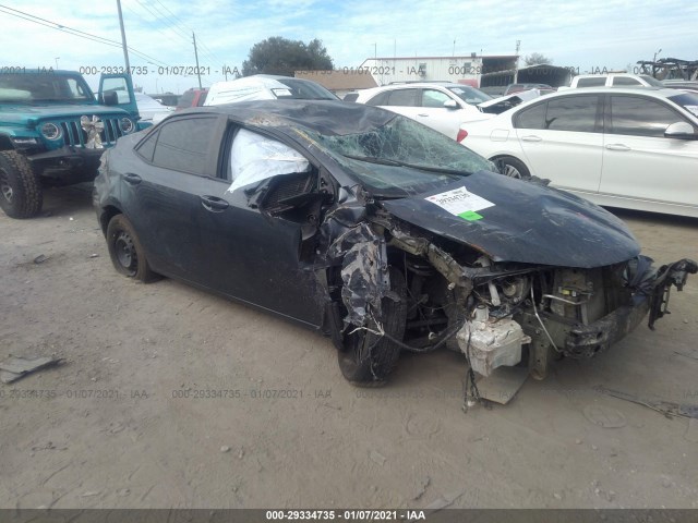 TOYOTA COROLLA 2018 5yfburhe6jp855701