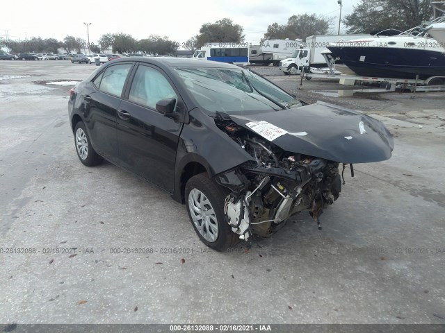 TOYOTA COROLLA 2019 5yfburhe6kp856137