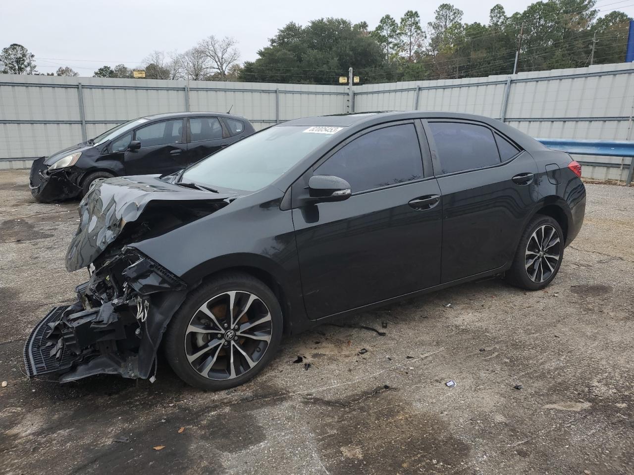 TOYOTA COROLLA 2019 5yfburhe6kp857711