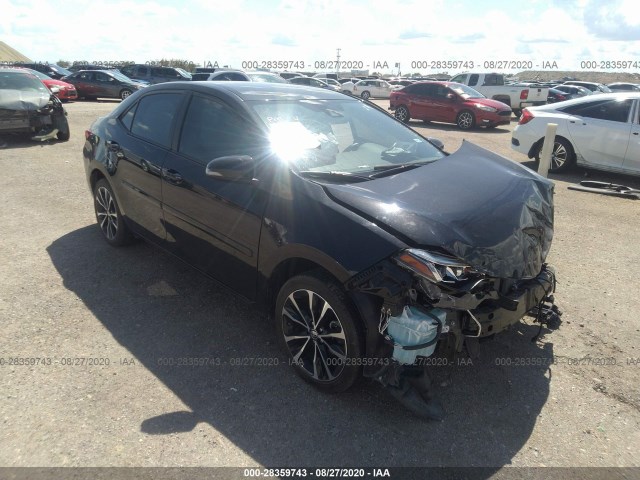 TOYOTA COROLLA 2019 5yfburhe6kp858311