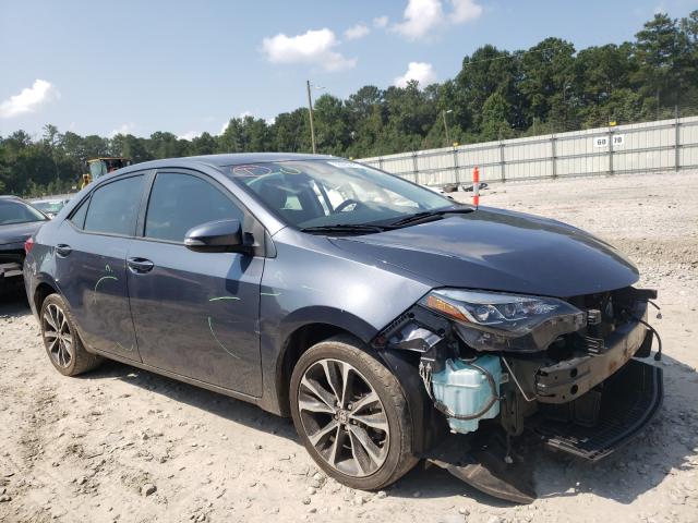 TOYOTA COROLLA L 2019 5yfburhe6kp858678