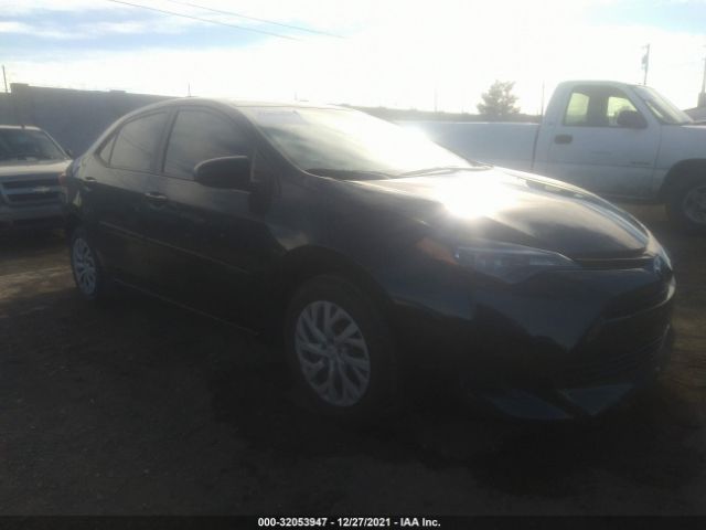 TOYOTA COROLLA 2019 5yfburhe6kp858728