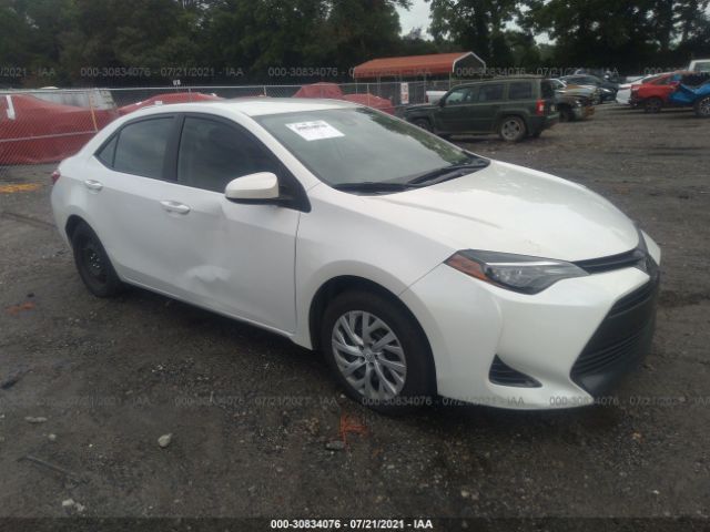 TOYOTA COROLLA 2019 5yfburhe6kp859166