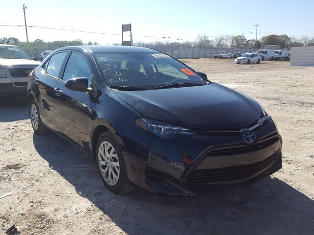 TOYOTA COROLLA L 2019 5yfburhe6kp859328