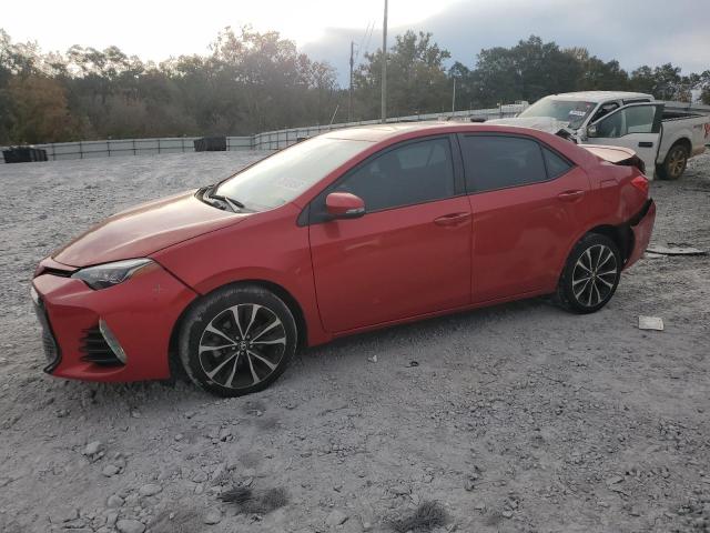 TOYOTA COROLLA L 2019 5yfburhe6kp860057