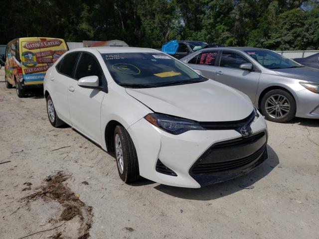 TOYOTA COROLLA L 2019 5yfburhe6kp860463