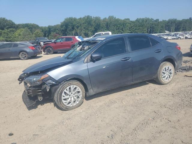 TOYOTA COROLLA L 2019 5yfburhe6kp860933