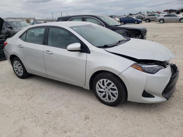 TOYOTA COROLLA L 2019 5yfburhe6kp861161