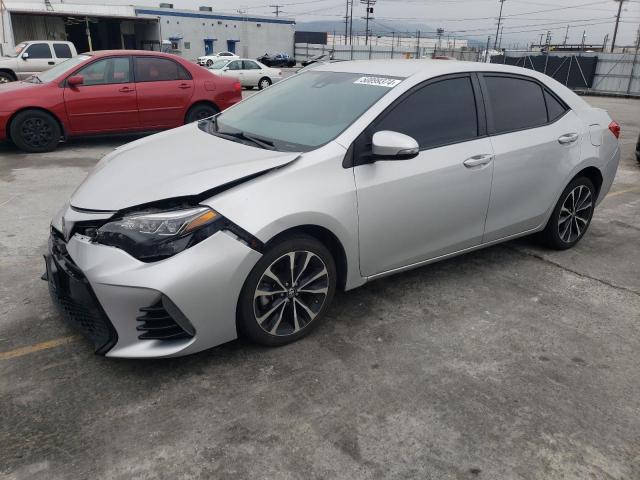 TOYOTA COROLLA 2019 5yfburhe6kp861533