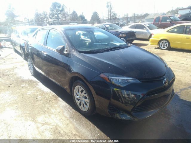 TOYOTA COROLLA 2019 5yfburhe6kp861872