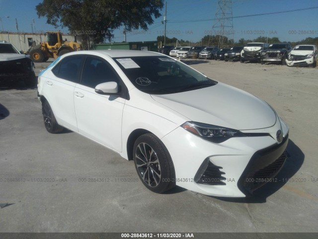 TOYOTA COROLLA 2019 5yfburhe6kp862536