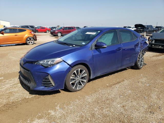 TOYOTA COROLLA L 2019 5yfburhe6kp863170