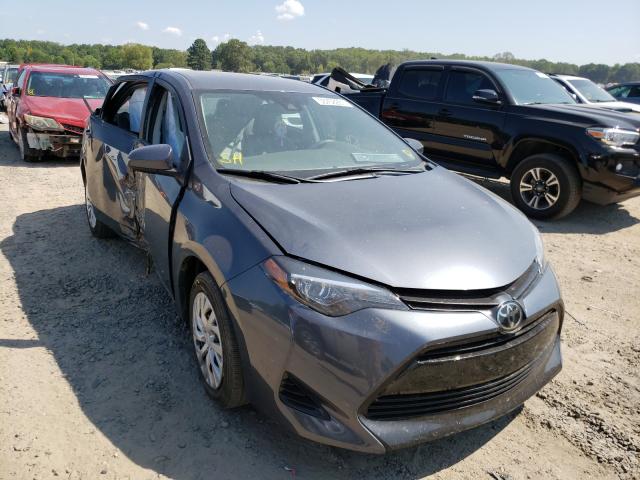 TOYOTA COROLLA L 2019 5yfburhe6kp864853