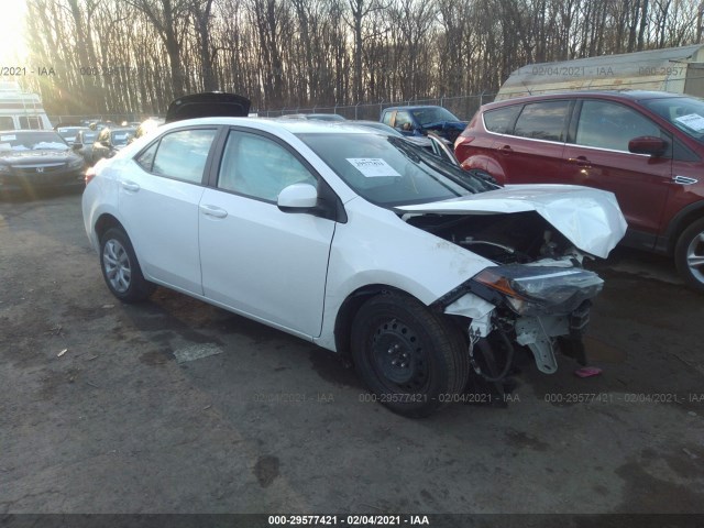 TOYOTA COROLLA 2019 5yfburhe6kp865422