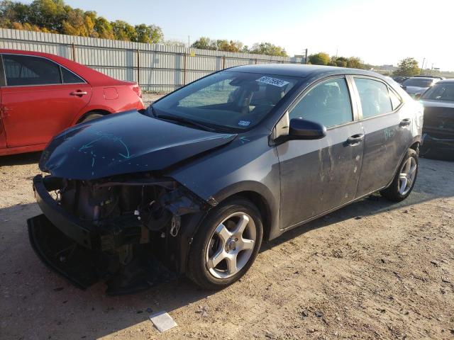 TOYOTA COROLLA L 2019 5yfburhe6kp865579