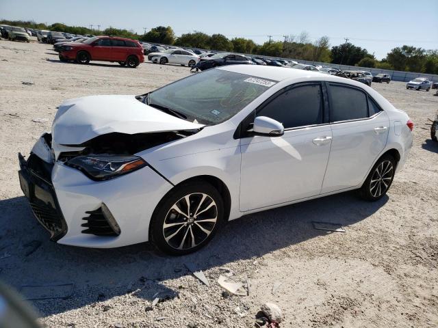 TOYOTA COROLLA 2019 5yfburhe6kp866523