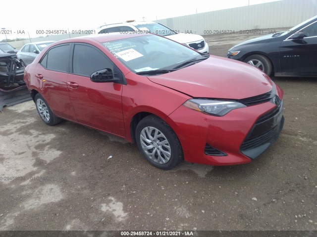 TOYOTA COROLLA 2019 5yfburhe6kp867204