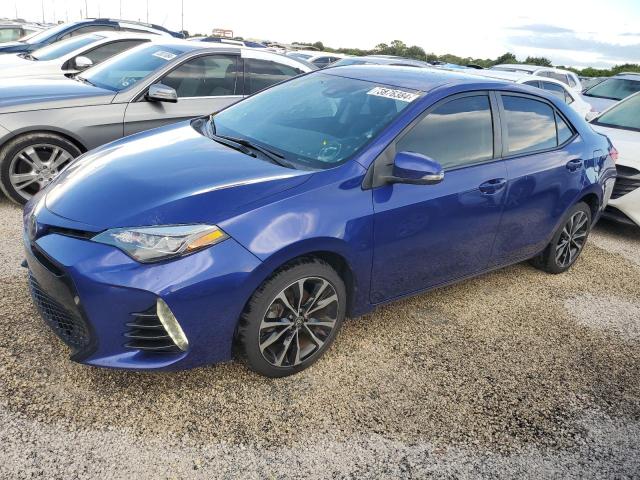 TOYOTA COROLLA L 2019 5yfburhe6kp869261