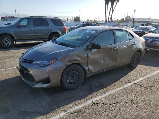 TOYOTA COROLLA 2019 5yfburhe6kp870345