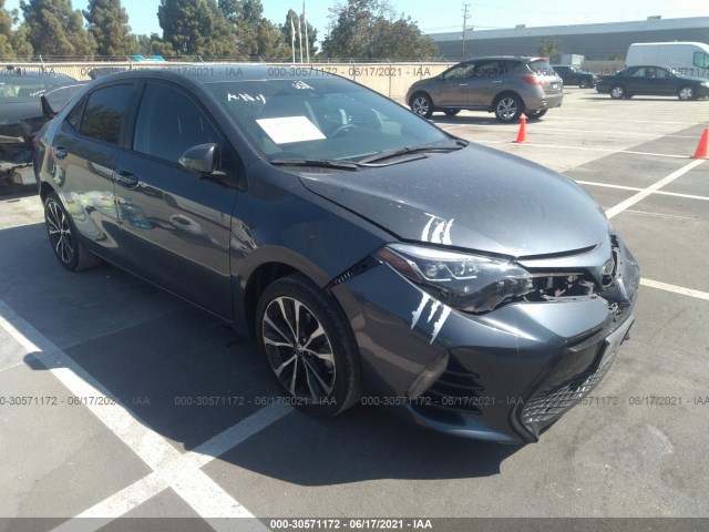 TOYOTA COROLLA 2019 5yfburhe6kp870491