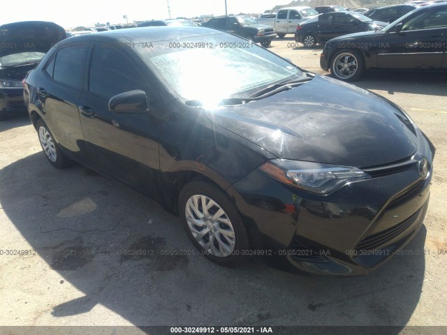 TOYOTA COROLLA 2019 5yfburhe6kp872497