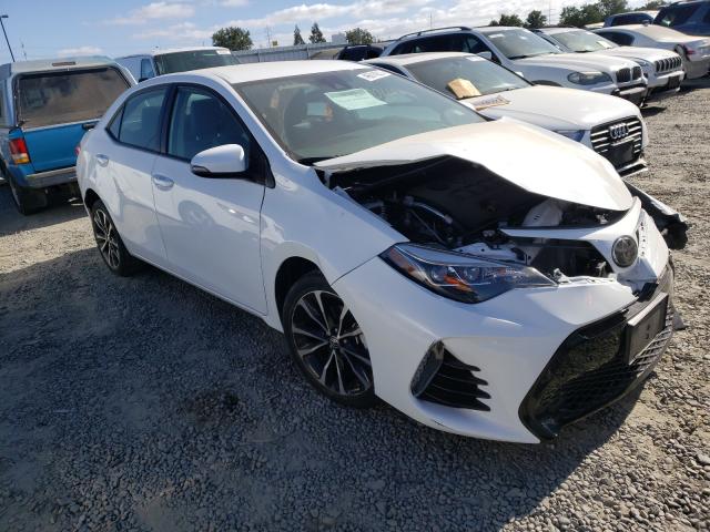 TOYOTA COROLLA L 2019 5yfburhe6kp874170